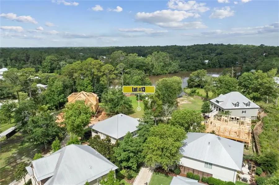 17081 County Road 9, Summerdale, AL 36580 - Image #3