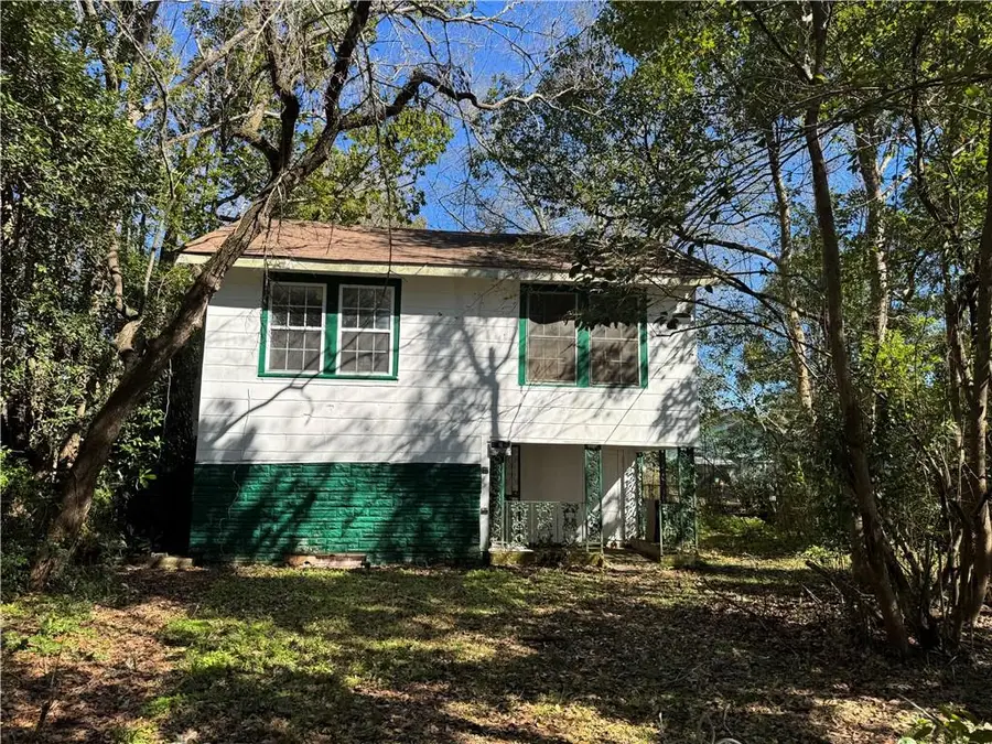 661 Ruth Street, Mobile, AL 36606 - #2