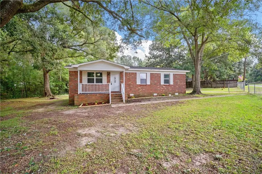 11150 Lakeside Circle, Grand Bay, AL 36541 - Image #2