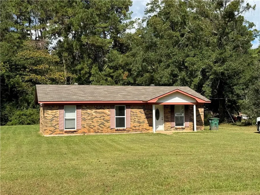 19717 Marion Drive W, Mount Vernon, AL 36560 - Image #2