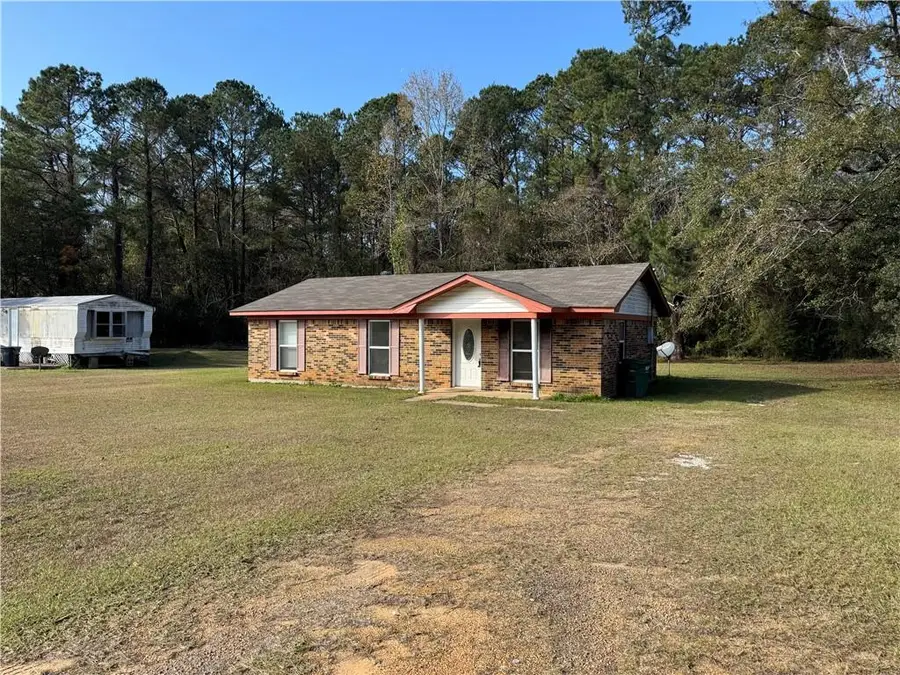 19717 Marion Drive W, Mount Vernon, AL 36560 - Image #3