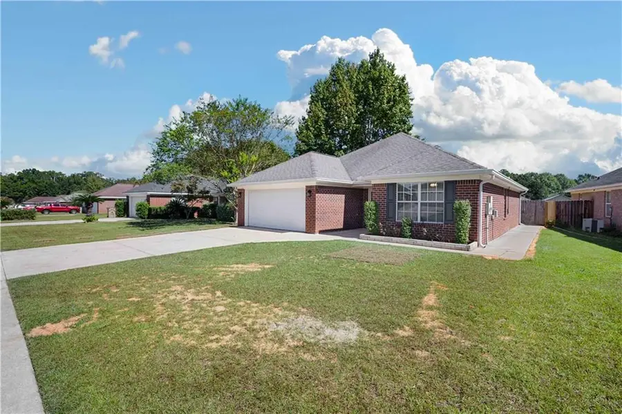 1839 Kendall Court, Mobile, AL 36695 - Image #2