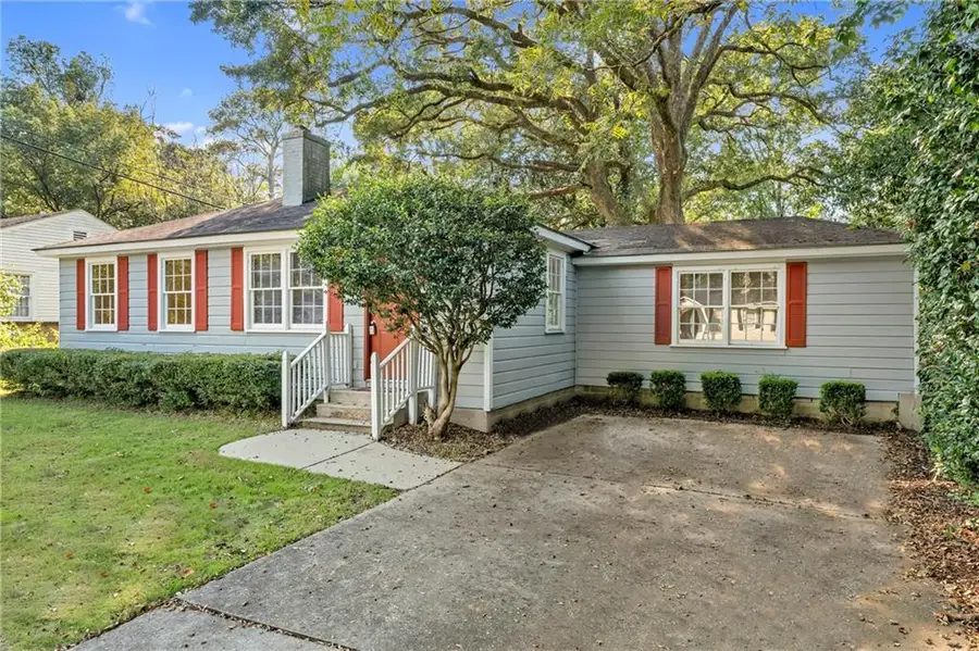 207 Border Drive E, Mobile, AL 36608 - Image #2