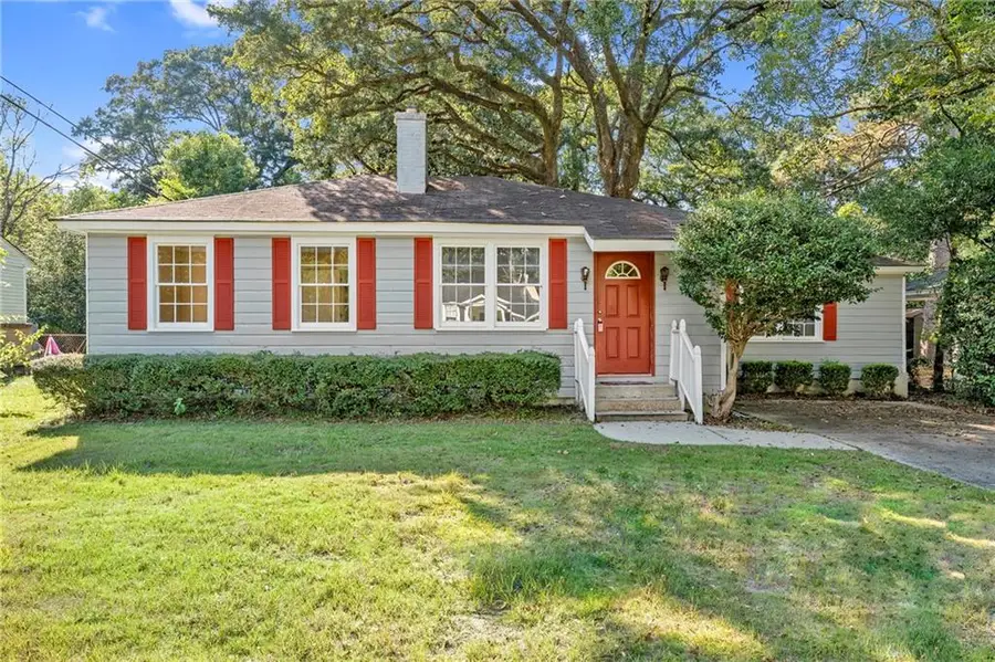 207 Border Drive E, Mobile, AL 36608 - Image #3