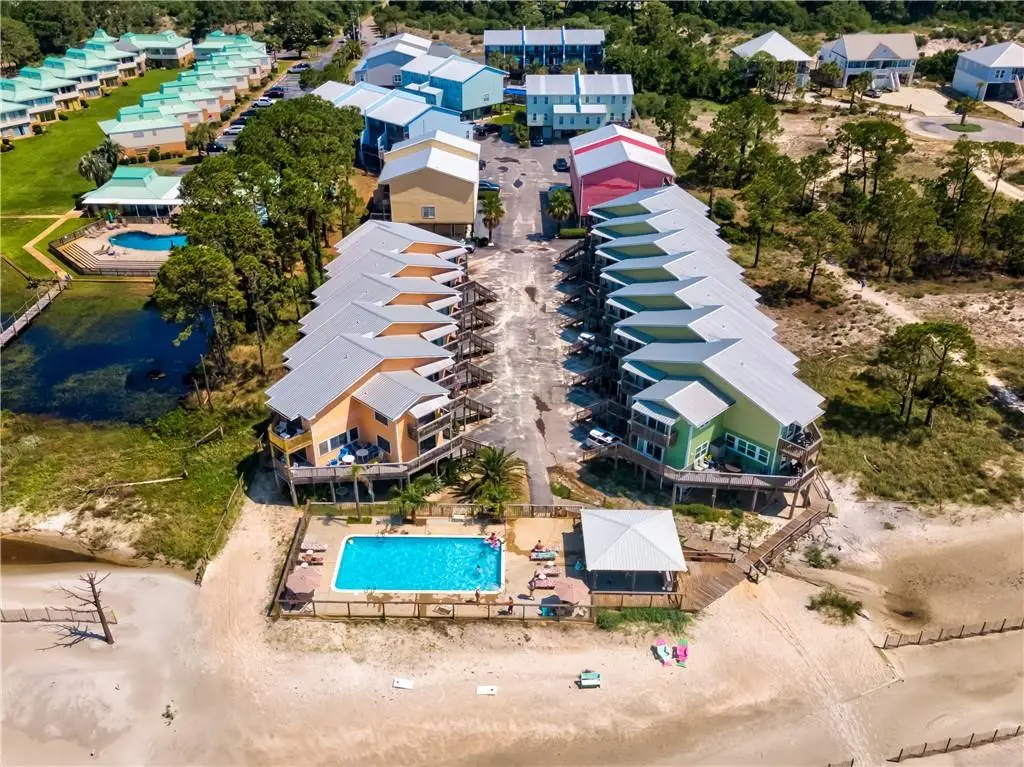 50 Forney Johnston Drive #7A, Dauphin Island, AL 36528 - Image #1