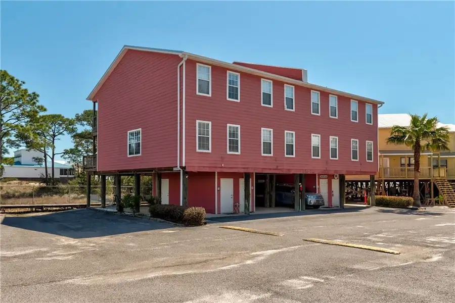 50 Forney Johnston Drive #7A, Dauphin Island, AL 36528 - Image #3