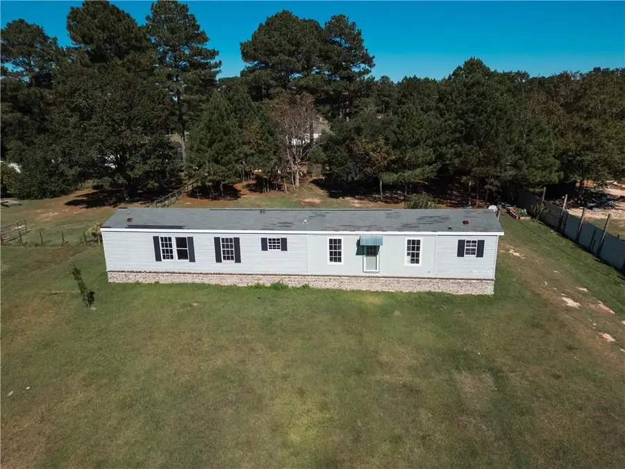 9522 Creekside Drive S, Irvington, AL 36544 - Image #3