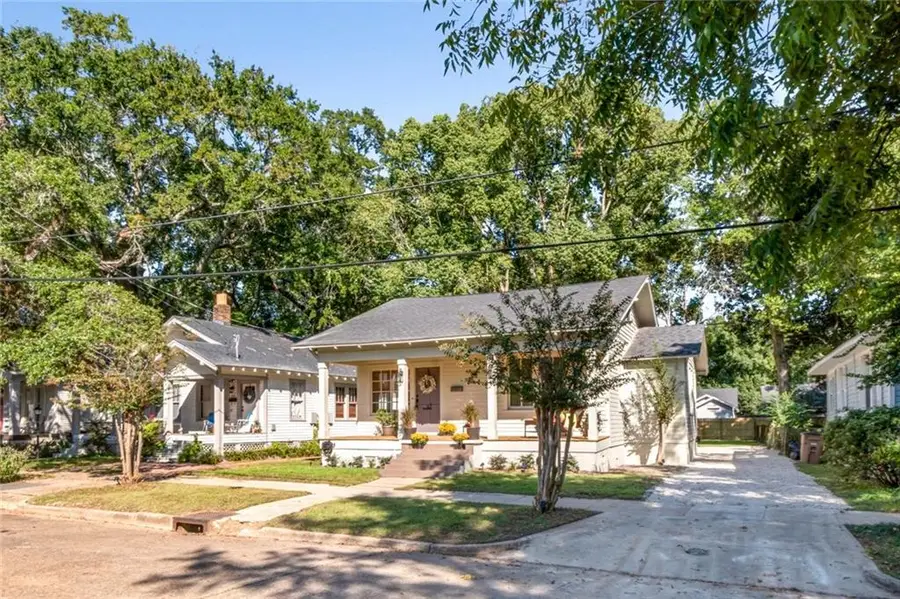 17 Van Heuval Street, Mobile, AL 36606 - Image #2