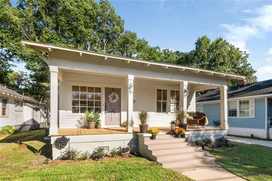 17 Van Heuval Street, Mobile, AL 36606 - Image #3