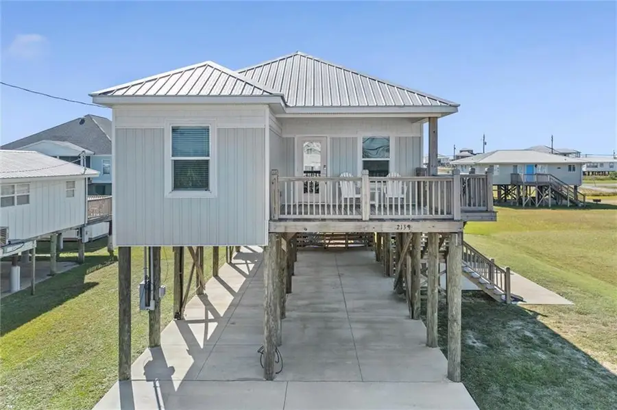 2139 Cadillac Avenue, Dauphin Island, AL 36528 - Image #3