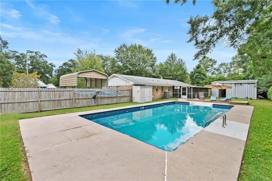 21955 2nd Street, Silverhill, AL 36576 - Image #3