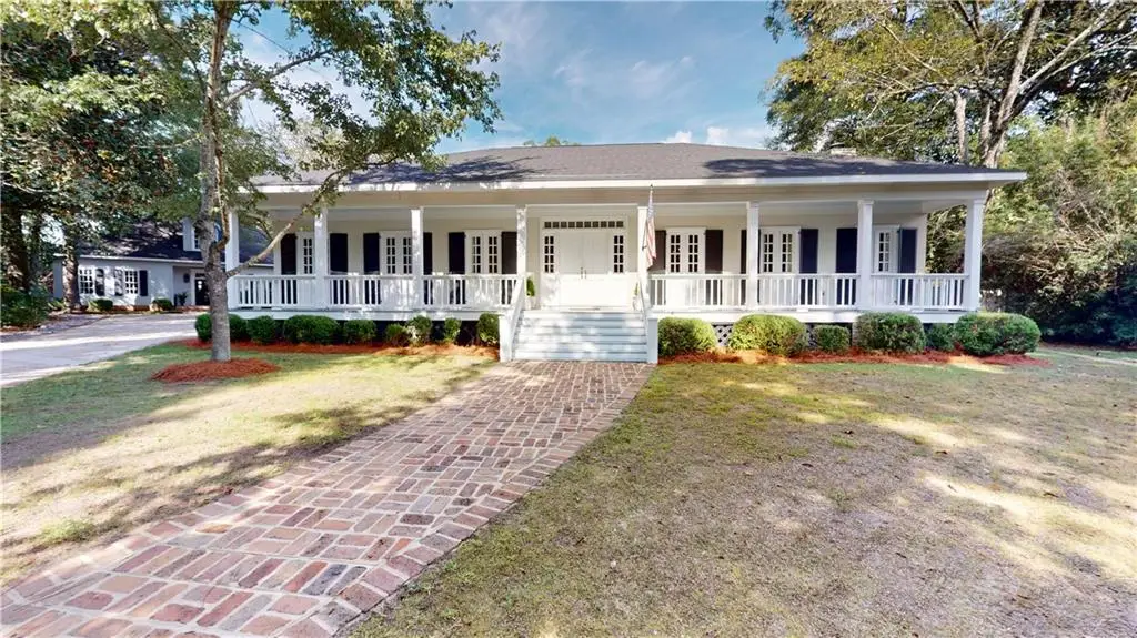 40 Buerger Road, Mobile, AL 36608 - Image #1