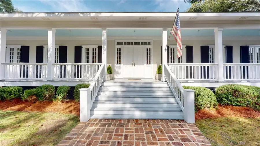 40 Buerger Road, Mobile, AL 36608 - Image #2