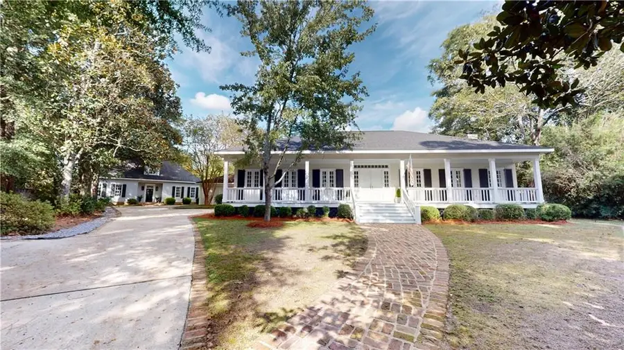 40 Buerger Road, Mobile, AL 36608 - Image #3