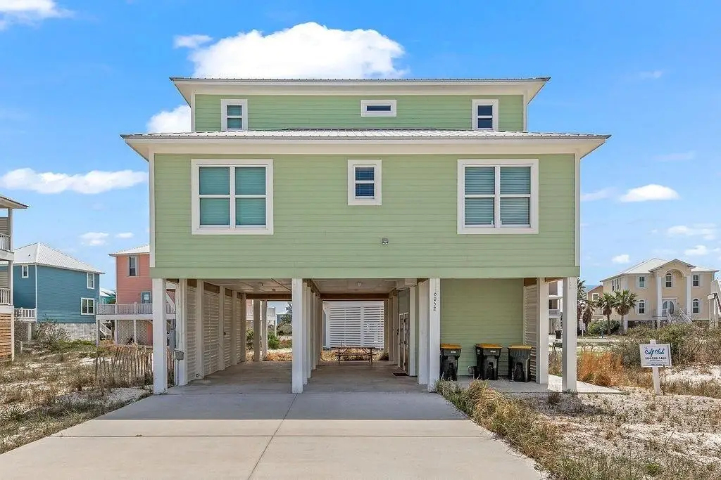 6052 Sawgrass Circle, Gulf Shores, AL 36542 - Image #1