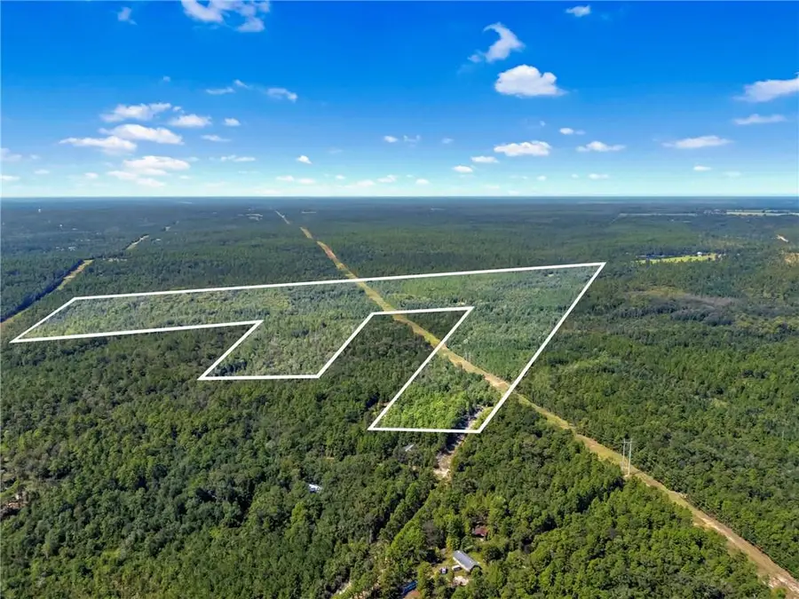 0 Arden Road, Chunchula, AL 36521 - Image #2