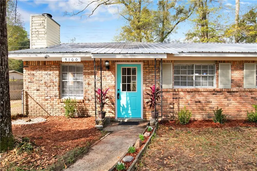 5100 Ridgedale Road, Mobile, AL 36609 - Image #1