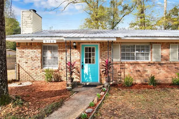 5100 Ridgedale Road, Mobile, AL 36609