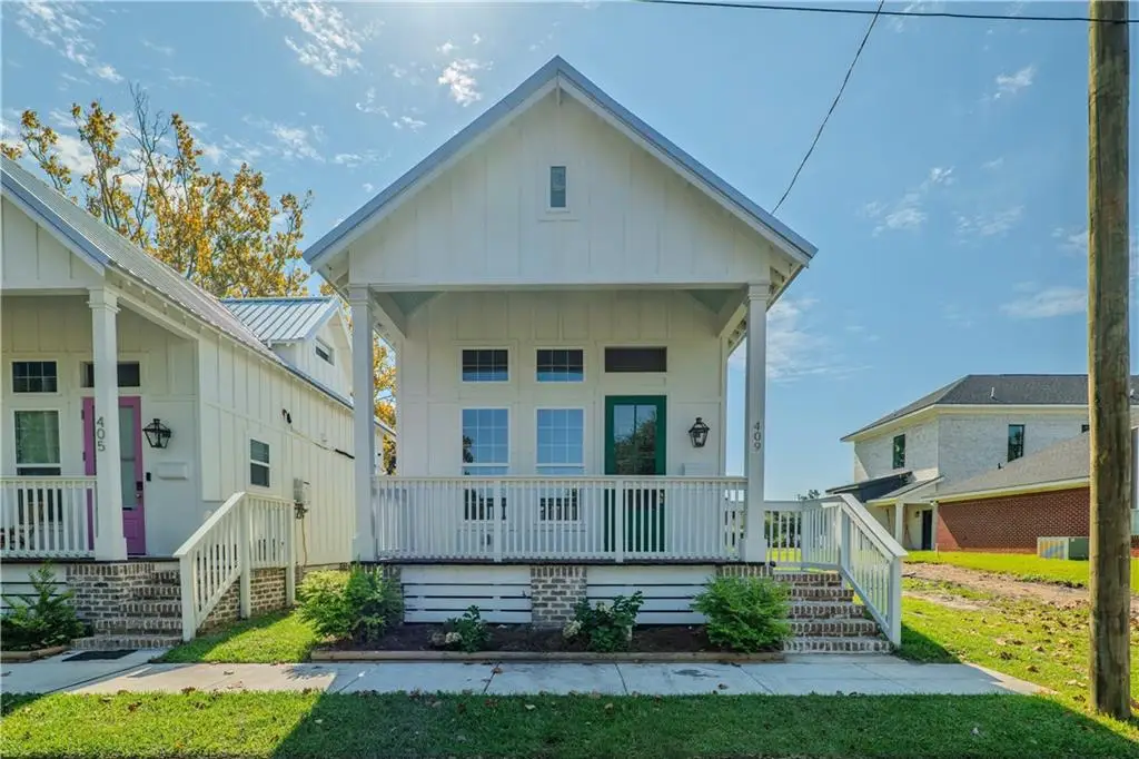 409 Congress Street, Mobile, AL 36603 - Image #1
