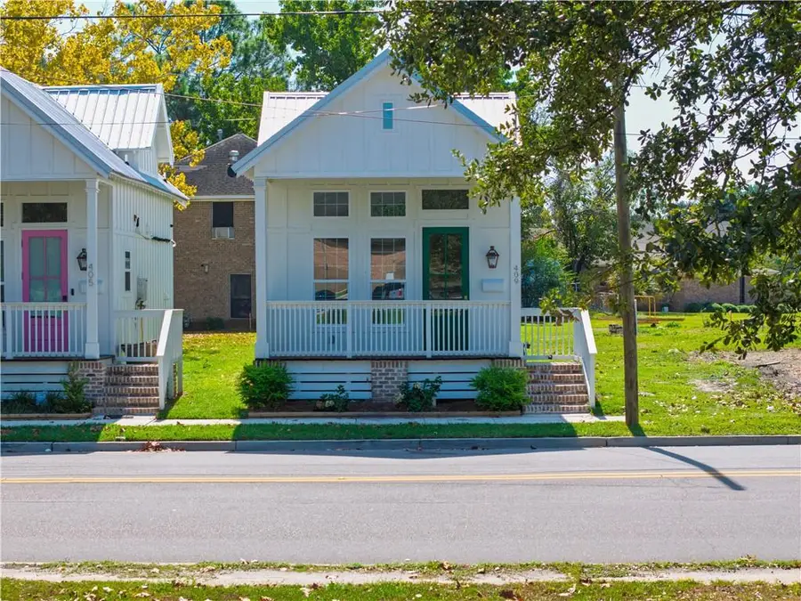 409 Congress Street, Mobile, AL 36603 - Image #2