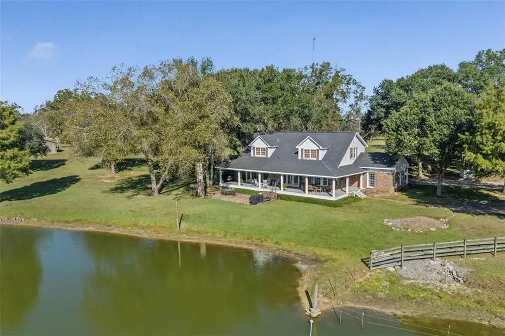 11555 Jack Hamilton Road, Mobile, AL 36695 - Image #1