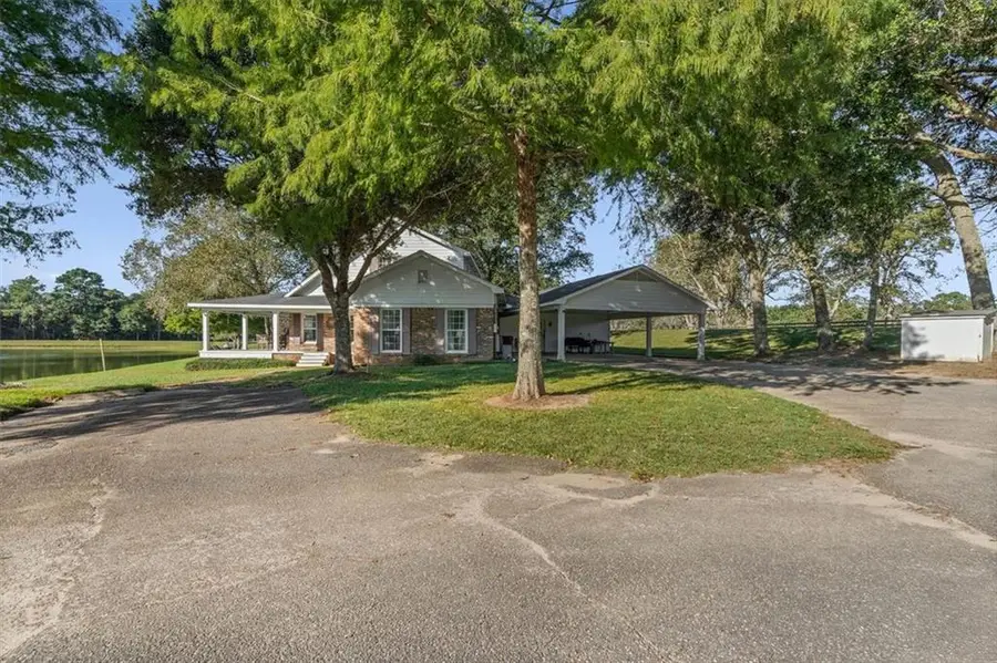 11555 Jack Hamilton Road, Mobile, AL 36695 - Image #3