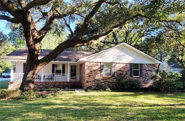 573 Ridgewood Drive, Daphne, AL 36526