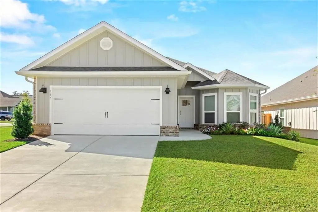 185 Ferdinand Avenue, Fairhope, AL 36532 - Image #1