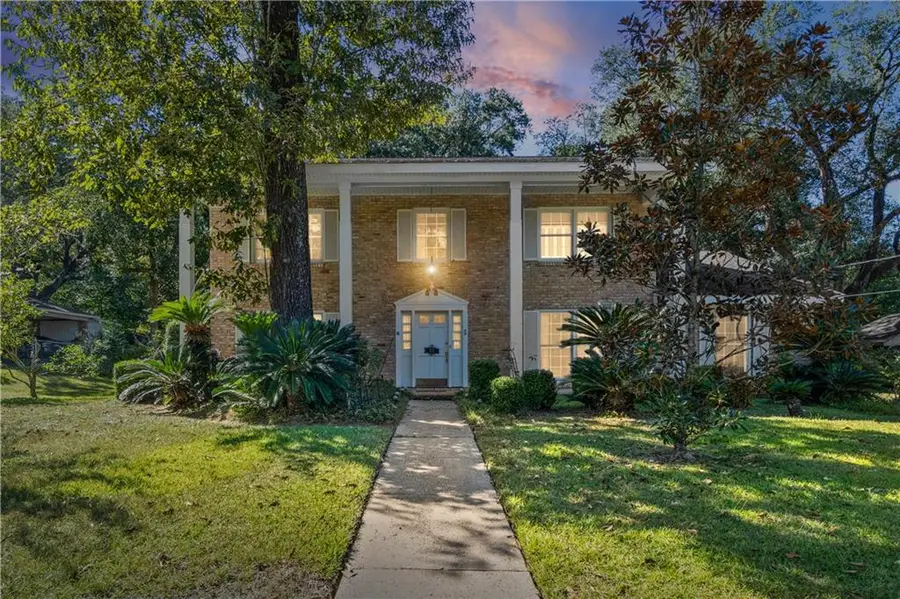 712 Spring Station Road, Mobile, AL 36609 - Image #2