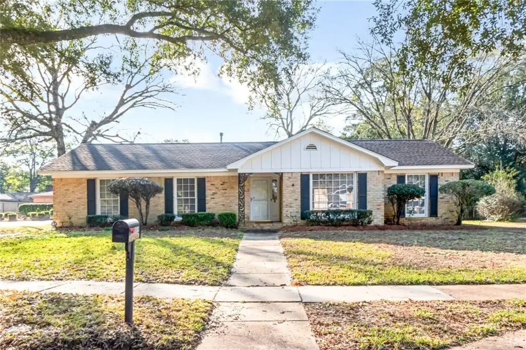 6661 Hounds Run N, Mobile, AL 36608 - Image #1