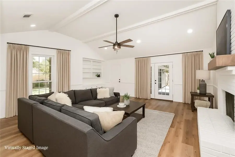 5912 Cansler Drive, Mobile, AL 36609 - Image #3