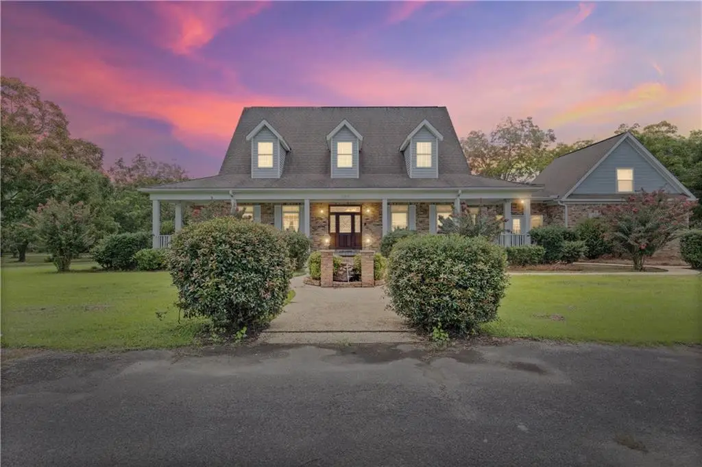 13415 Roy Miller Road, Grand Bay, AL 36541 - Image #1