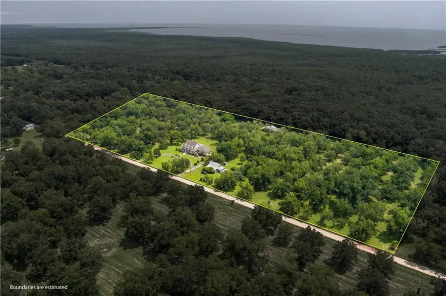 13415 Roy Miller Road, Grand Bay, AL 36541 - Image #2