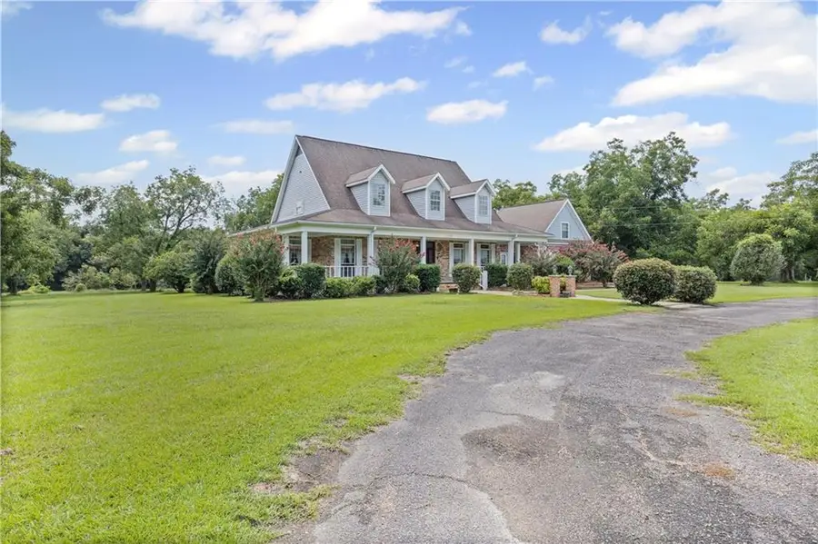 13415 Roy Miller Road, Grand Bay, AL 36541 - Image #3