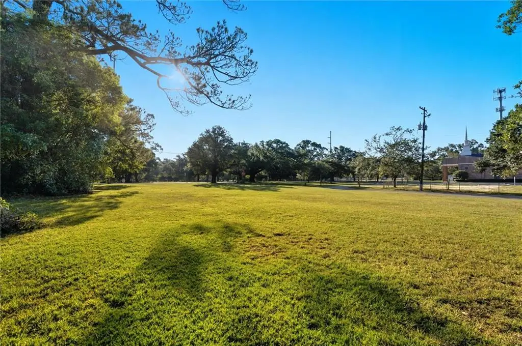 1758 Dauphin Island Parkway, Mobile, AL 36605 - #1