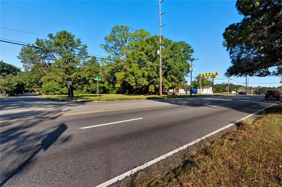 1758 Dauphin Island Parkway, Mobile, AL 36605 - #2