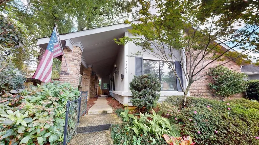3901 Berwyn Drive S, Mobile, AL 36608 - Image #1