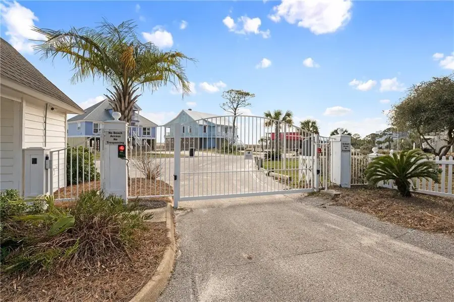 0 Audubon Place, Dauphin Island, AL 36528 - #3
