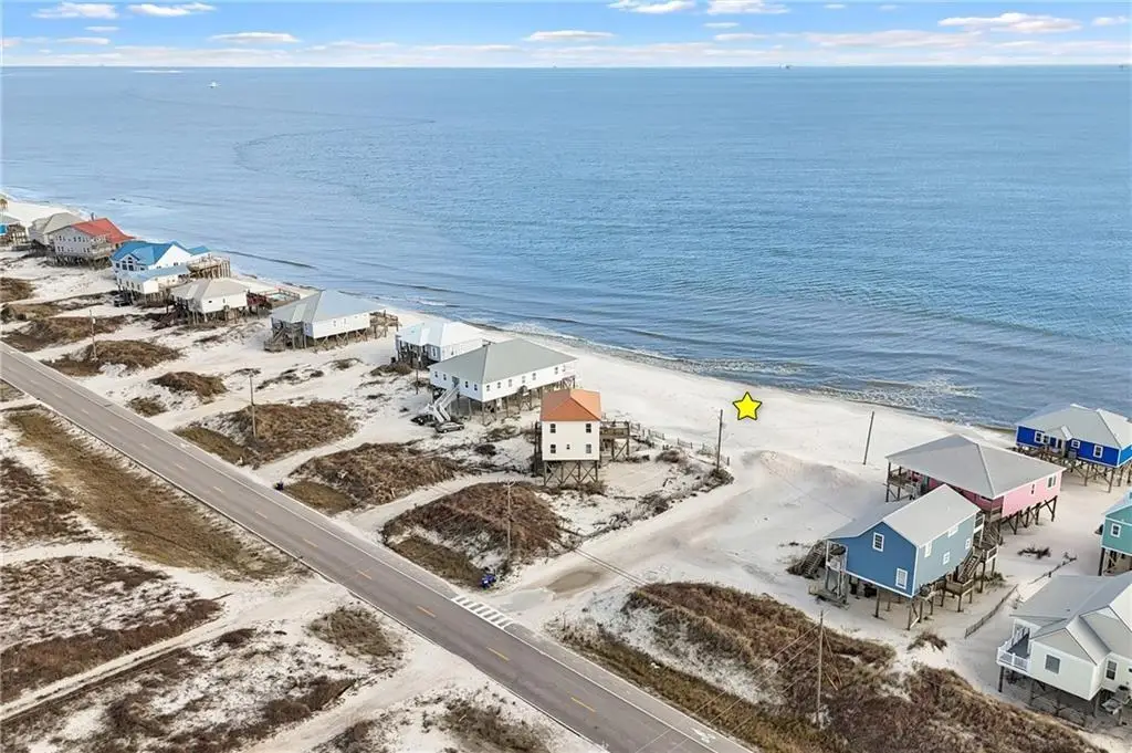 104 Seneca Court, Dauphin Island, AL 36528 - #1