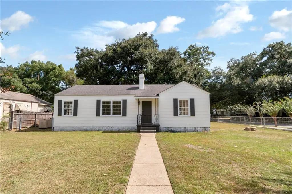 169 Stephens Street, Mobile, AL 36606 - Image #1
