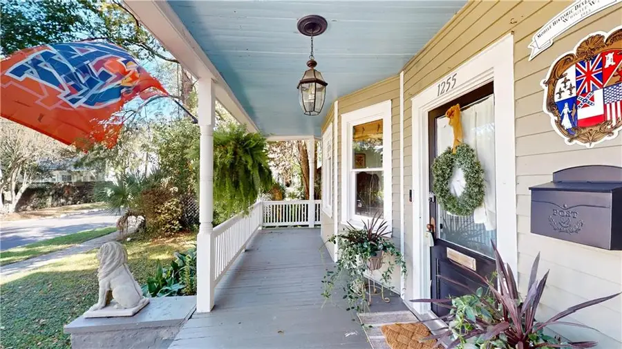 1255 Texas Street, Mobile, AL 36604 - Image #2