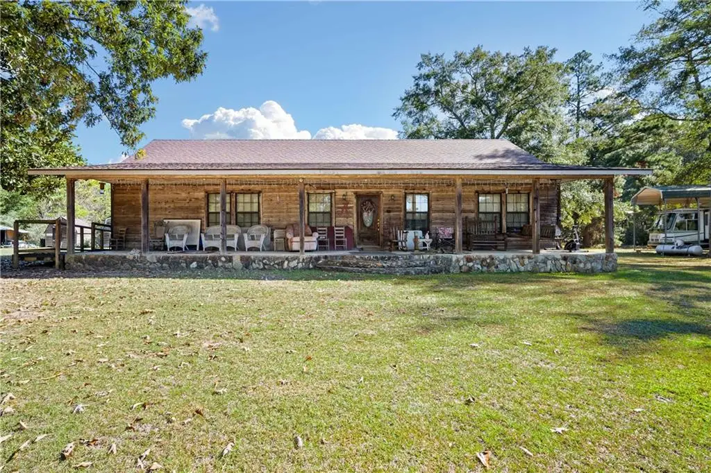 21662 Highway 45, Citronelle, AL 36522 - Image #1