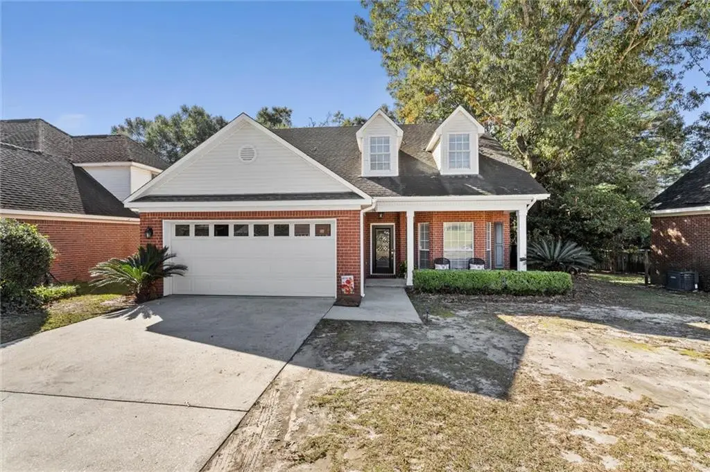 6409 Cherry Ridge Court E, Mobile, AL 36695 - Image #1
