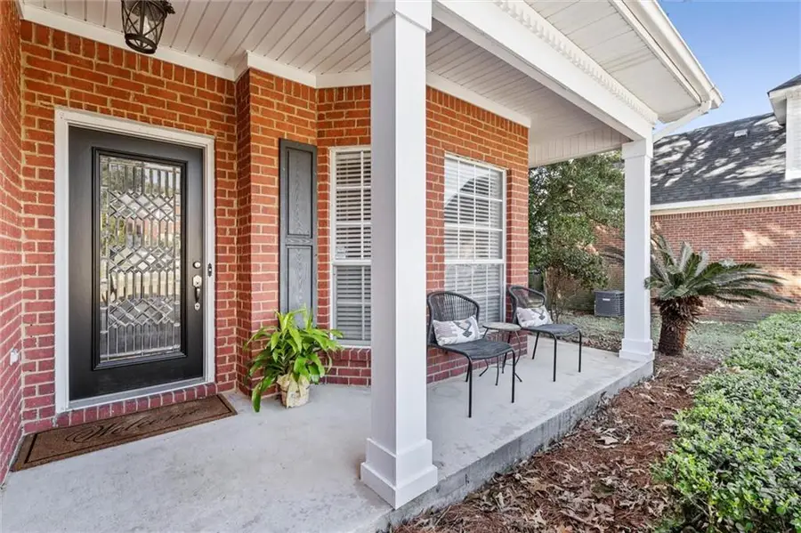 6409 Cherry Ridge Court E, Mobile, AL 36695 - Image #2