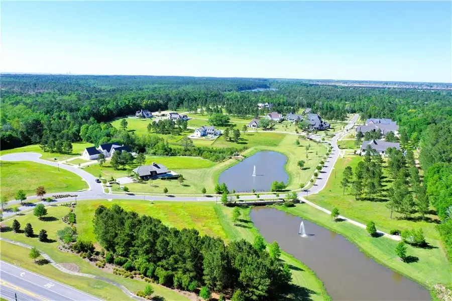 221 Castlands Court, Fairhope, AL 36532 - #3
