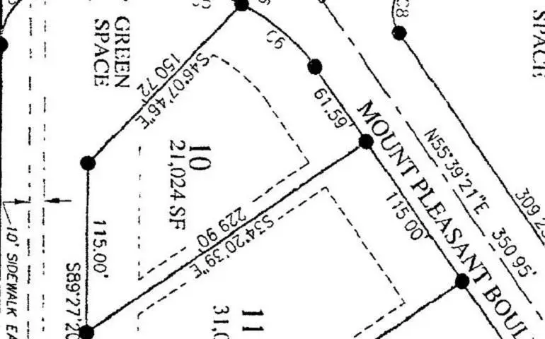 102 Mount Pleasant Boulevard, Fairhope, AL 36532 - #2