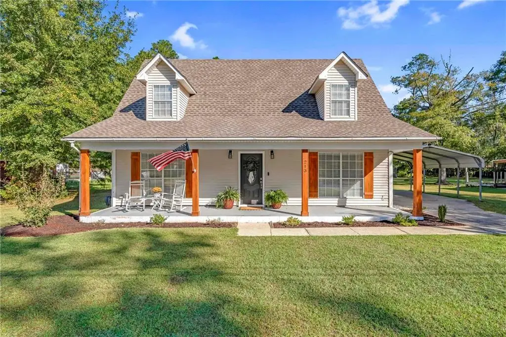 213 Maple Avenue, Satsuma, AL 36572 - Image #1