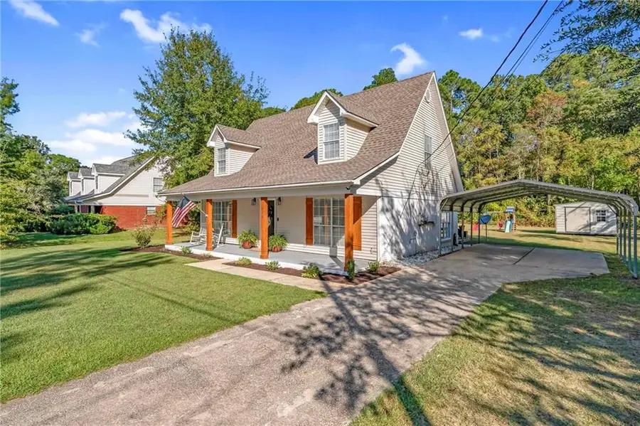 213 Maple Avenue, Satsuma, AL 36572 - Image #3