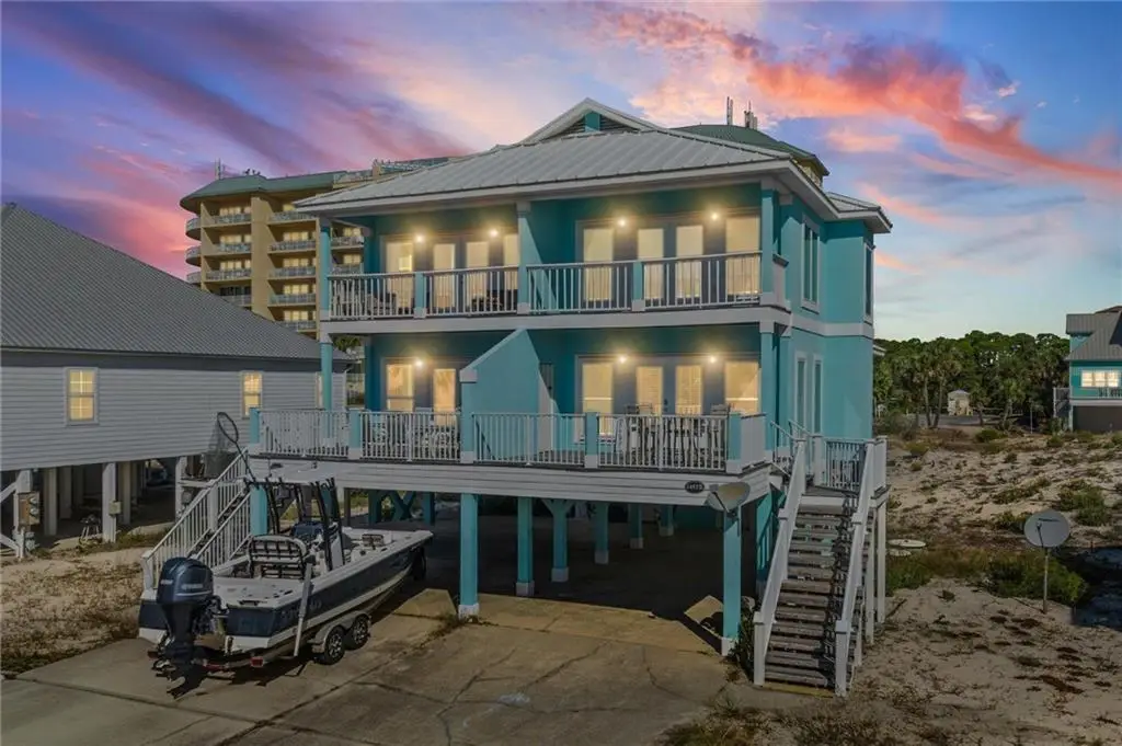 1467 Sandy Lane #B, Gulf Shores, AL 36542 - Image #1