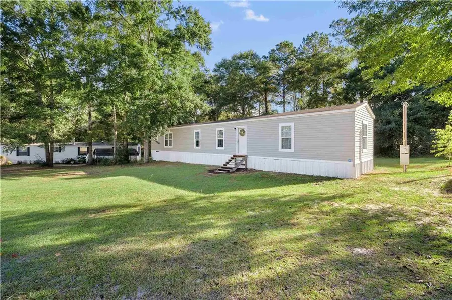 7664 Tevin Court, Wilmer, AL 36587 - Image #2